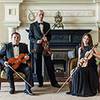 String Quartet 10377