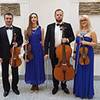 String Quartet 107223
