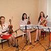String Quartet 107247