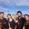 String Quartet 111013