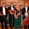 String Quartet 1232