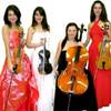 String Quartet 1272