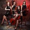 String Quartet 1276