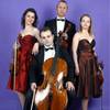 String Quartet 1448