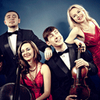 String Quartet 150