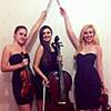 String Quartet and Trio 2072
