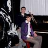 Trumpeter Piano Duo 1443