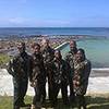 African Band 105617