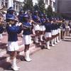 Brass Drum Bands 5236