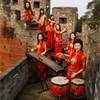 Chinese Traditional Music Phoenix Band 5239