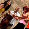 Drum Group 881