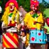 Drum Group 882