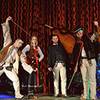 Folk Band 2171