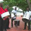 Folk Band 5238
