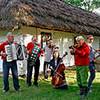 Folk Band 6723