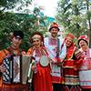 Folk Band 7247
