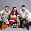Folk Band 7253