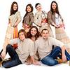Folk Band 7255