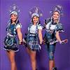 Folk Band 7293