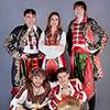 Folk Band 7333