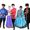 Folk Band 7353