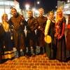 Folk Band 7629