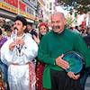 Folk Band 7919