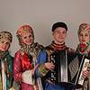 Folk Band 8184