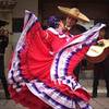 Mexican Music and Dance Group 5242