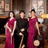 Latin Musicians Band 108214