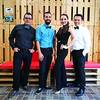 Pop and Jazz Band 108405