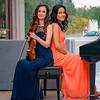 Classical Duo 107452