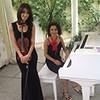 Classical Duo Piano Violin 2055