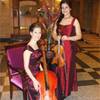Duo Violin Cello 1286