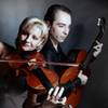 Duo Violin Guitar 5222