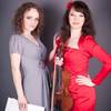 Female Classical Duo 7278