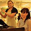 Female Classical Duo 803