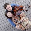 Violin Duo 109424