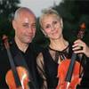 Violinist Duo 5219