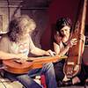 Duo Musicians 105766
