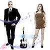 Duo Musicians 106649