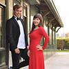 Duo Musicians 106663