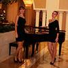 Duo Musicians 107688