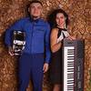 Duo Musicians 108561
