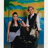 Duo Musicians 109051