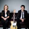 Duo Musicians 109516