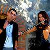 Duo Musicians 8850