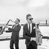 Duo Saxophonists 108410
