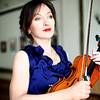Duo Violin Musicians 108244