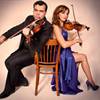 Electric Violins Duo 1682